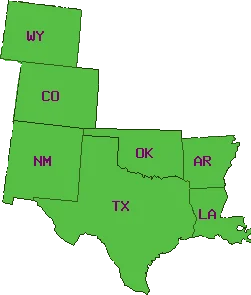 div iv Division I Map