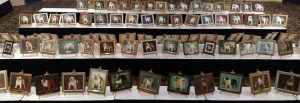 portrait gallery