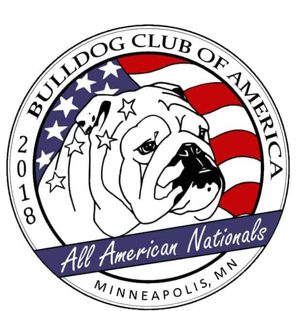 2018 National Specialty Results - The Bulldog Club of America