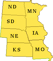 Division I Map