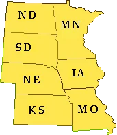 Division I Map