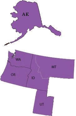 Division V Map