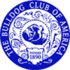The Bulldog Club of America Logo