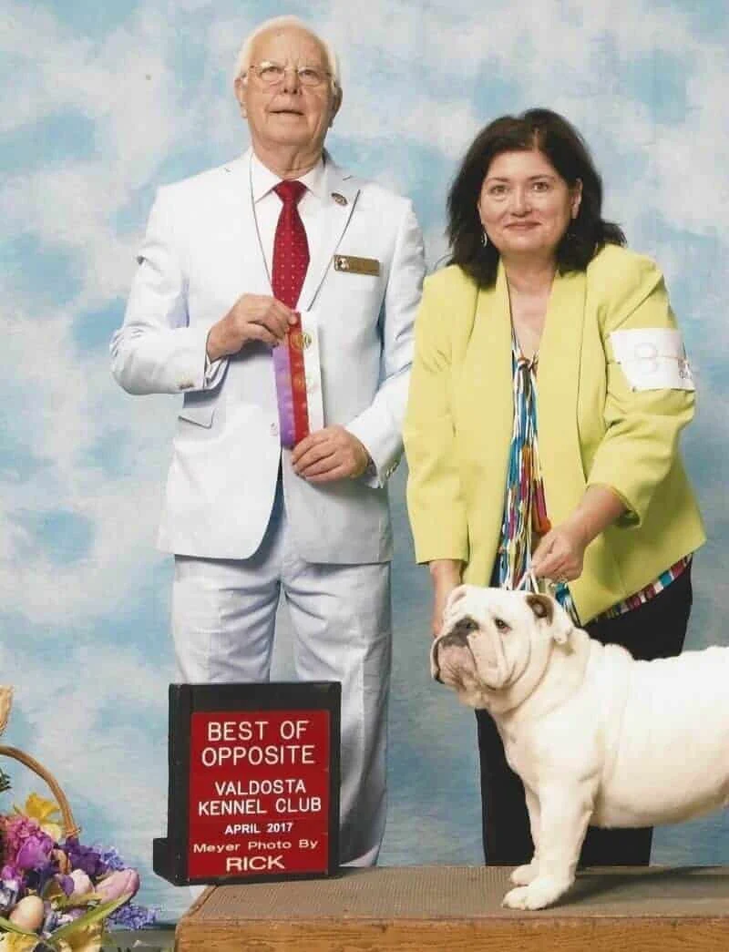 Find a Breeder