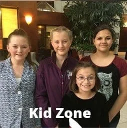 Kids Zone