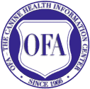 The Canine Health Information Center (OFA)