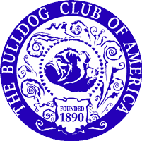The Bulldog Club of America