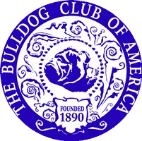 The Bulldog Club of America
