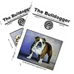 Bulldog Club of America - Home of the Official AKC Bulldog Breed Club 30