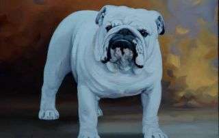 GCHG. JWILSON'S B-LOVED POLAR EXPRESS