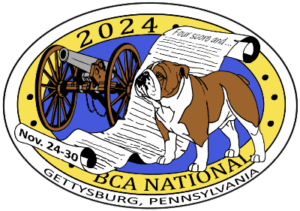 2022 National Logo