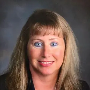 Cathy Eke