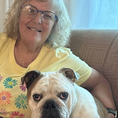 Members Directory 49 Shirley Mixis