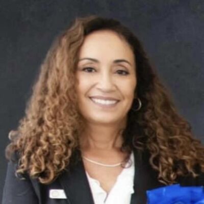 Members Directory 52 Shalisa Neely