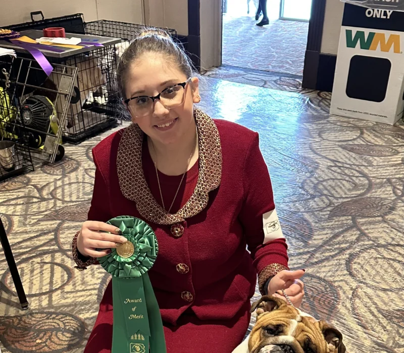 Amusabulls & Dogma Bulldogs