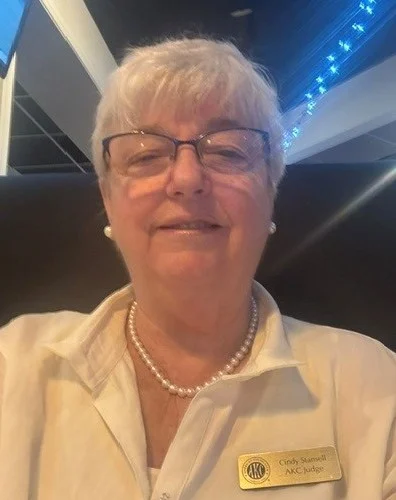 Cindy Stansell