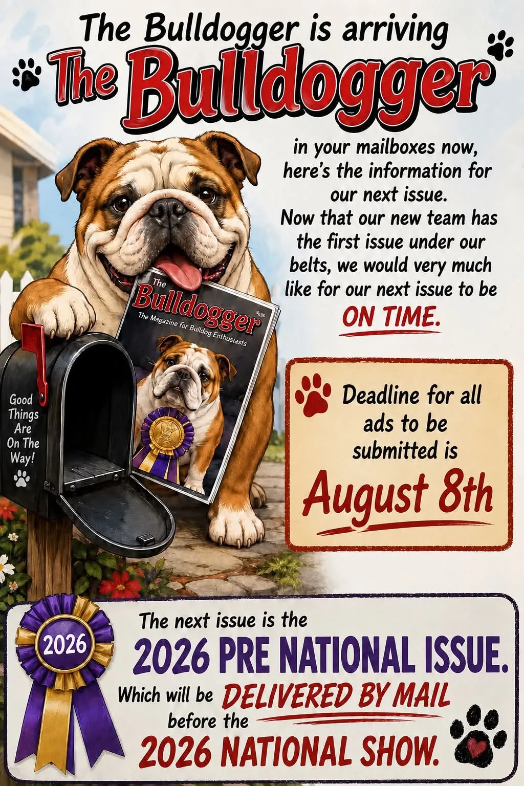 Newsletter