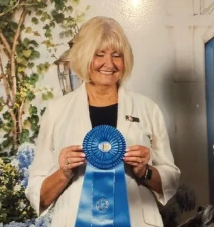 Debra Thornton